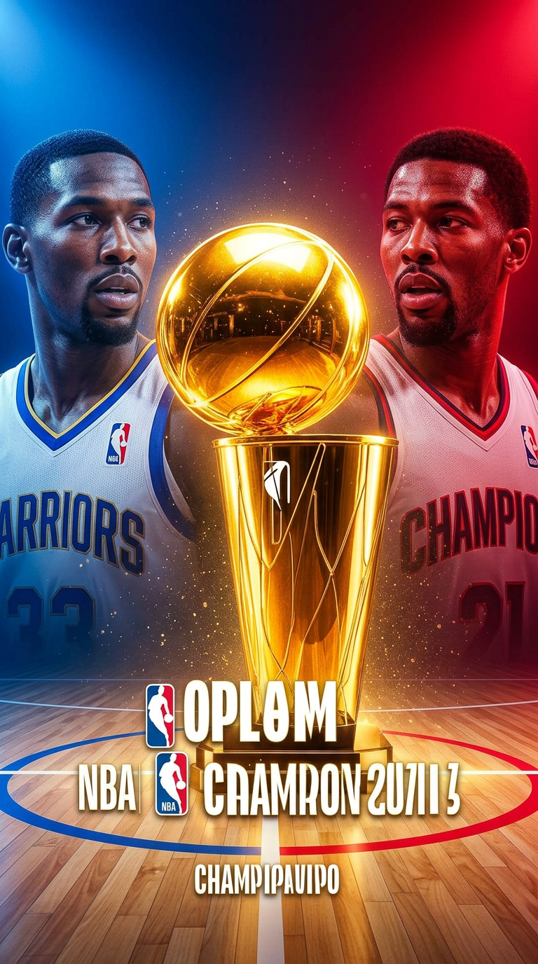 NBA Playoffs
